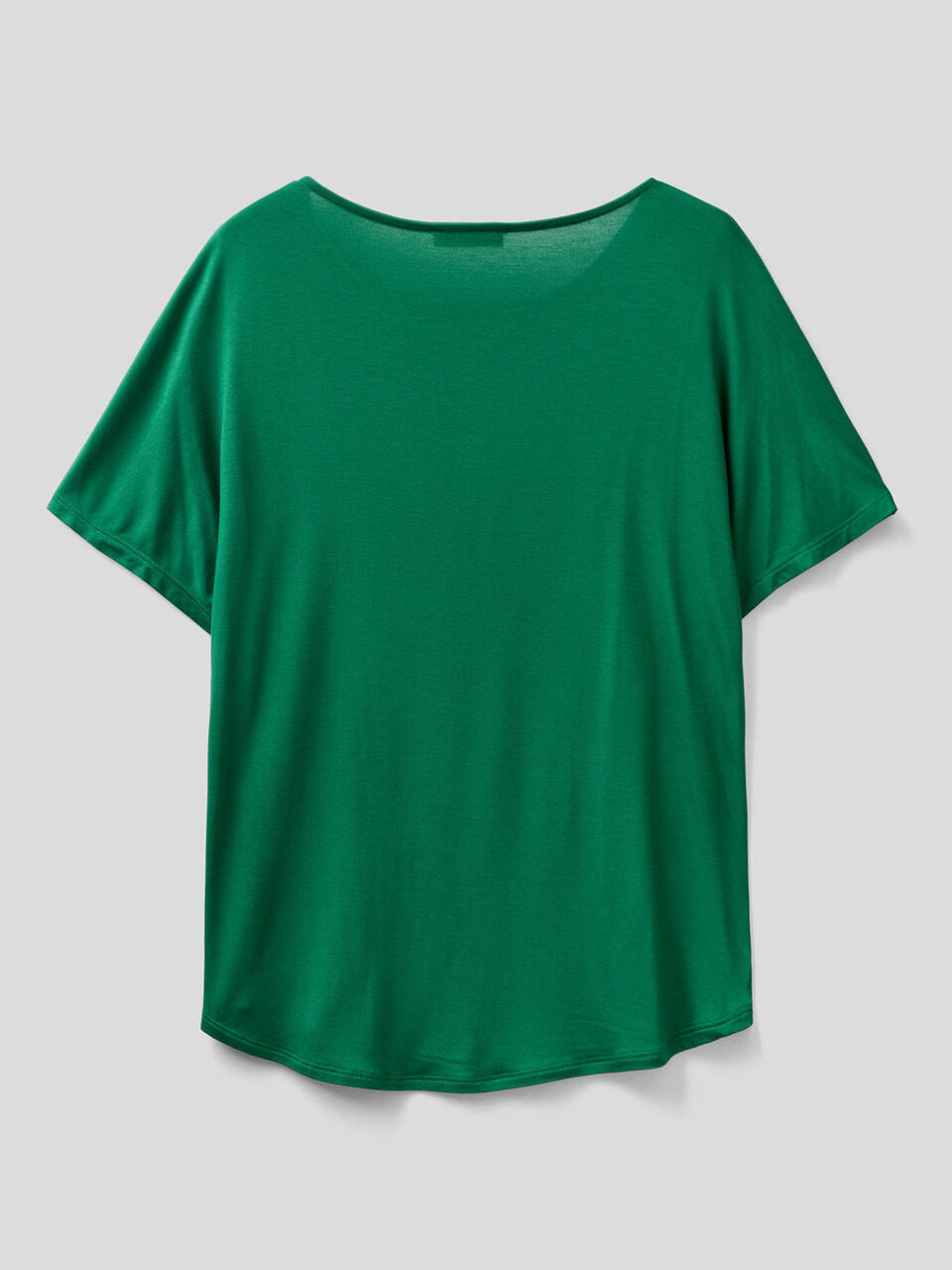T-Shirt aus elastischer, nachhaltiger Viskose image number 2