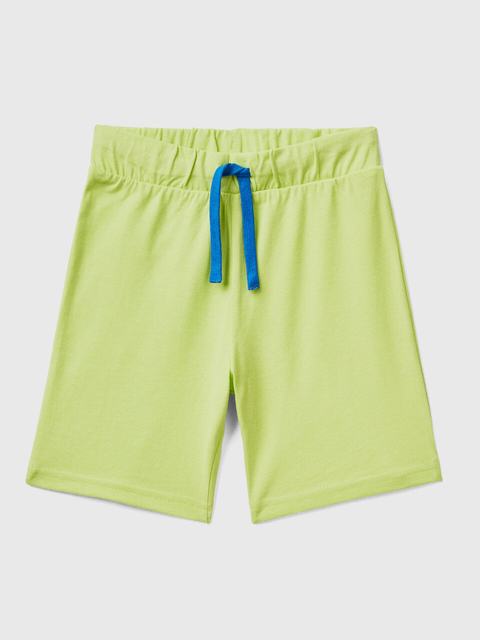 Bermudas aus Jersey image number 1