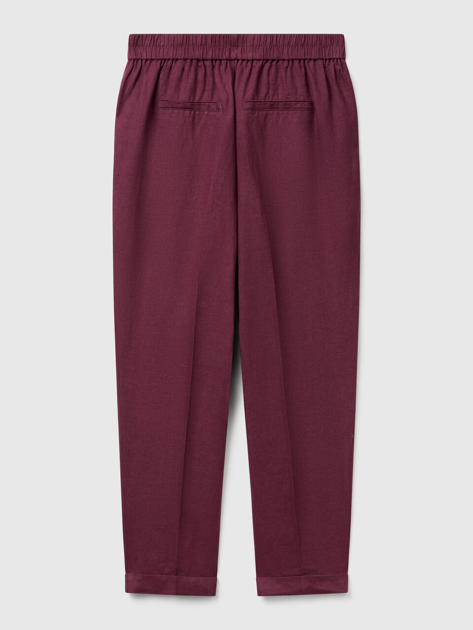 TROUSERS Damen image number 2