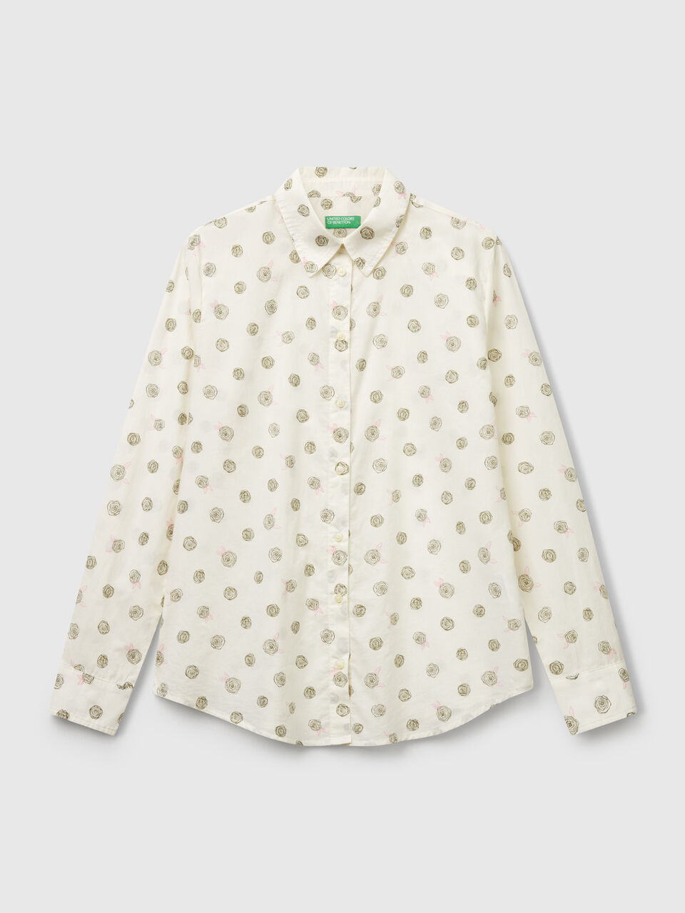 SHIRT Damen image number 1