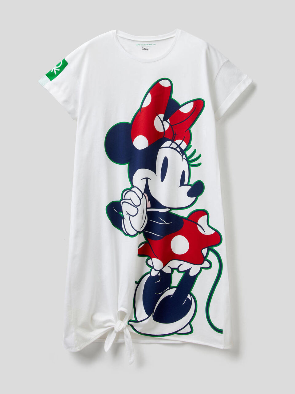 Maxi-T-Shirt "Minnie" image number 1