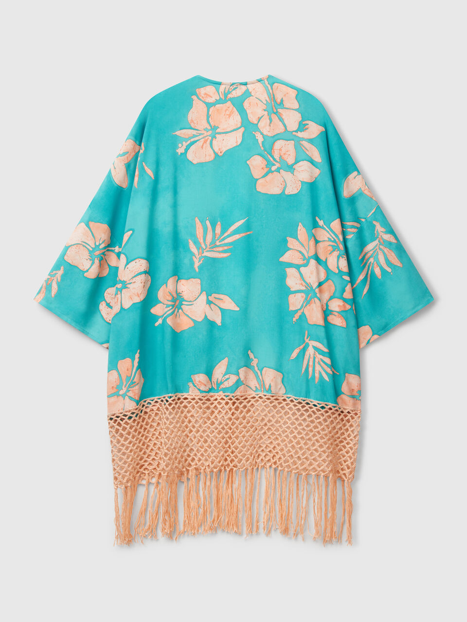 BEACH-ROBE Damen image number 2