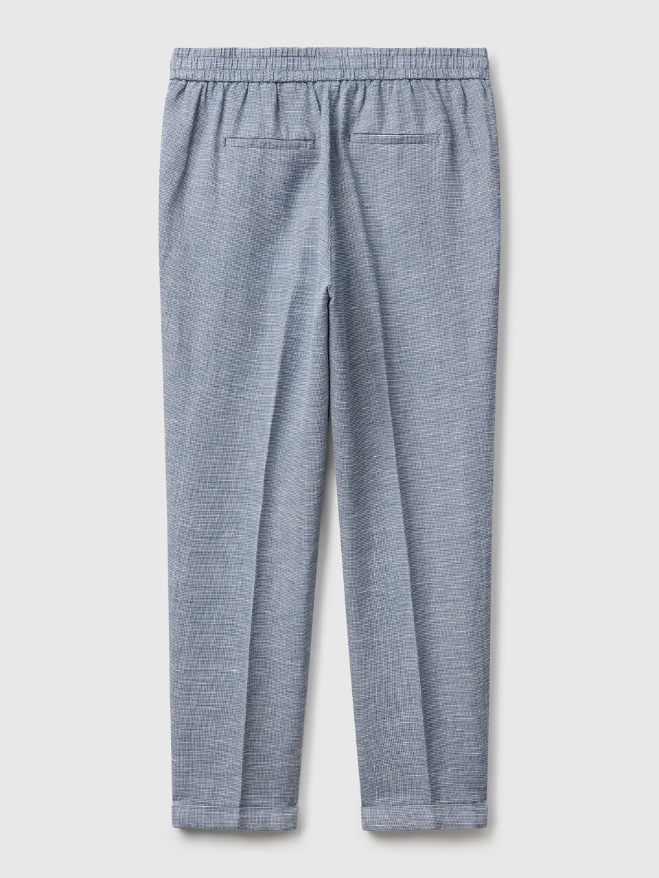 TROUSERS Damen image number 2