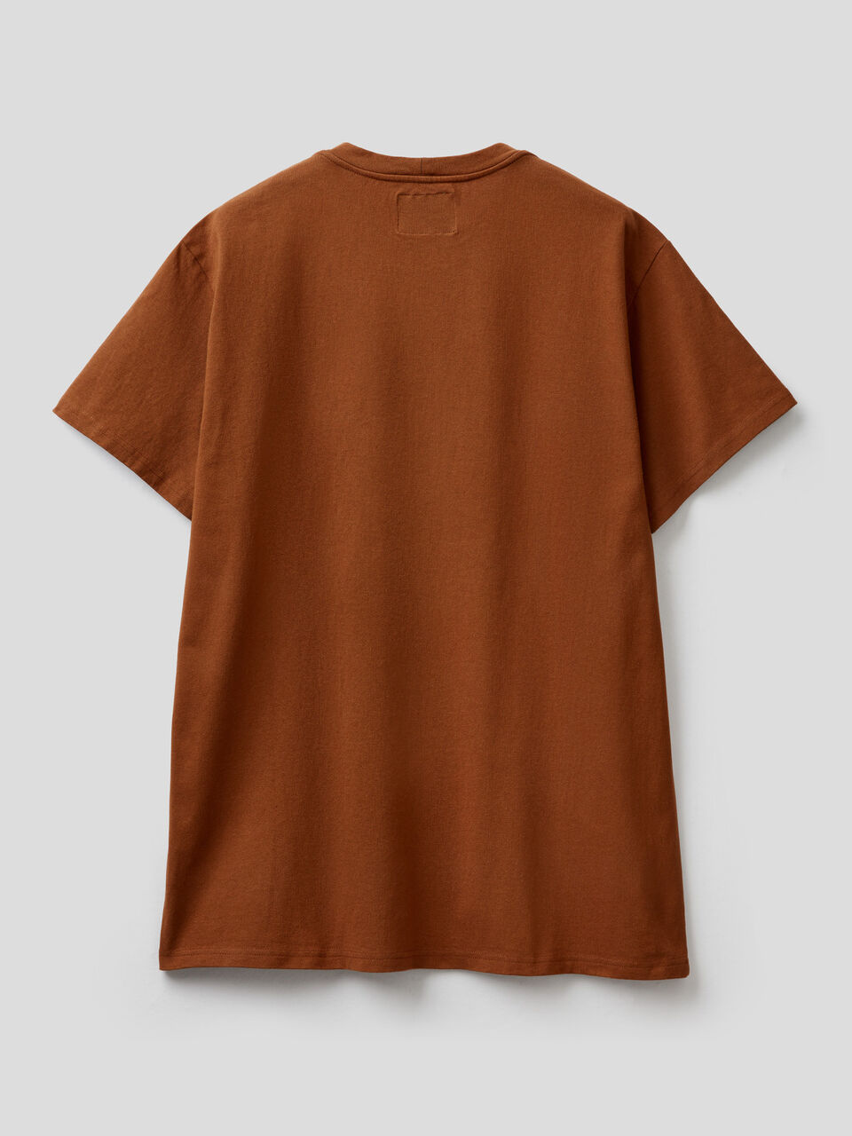 Unisex-T-Shirt mit Logo by Ghali image number 2