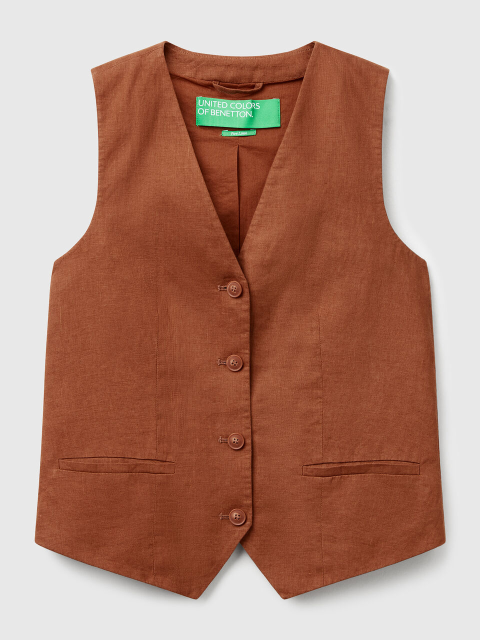WAISTCOAT Damen image number 1