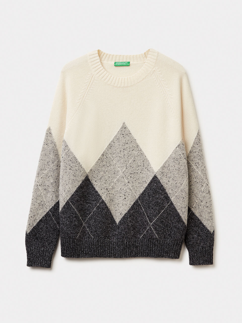 SWEATER L/S Herren image number 1