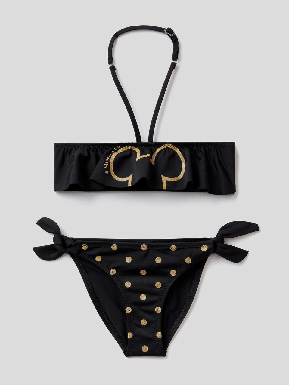Bikini "Minnie" aus ECONYL® image number 1