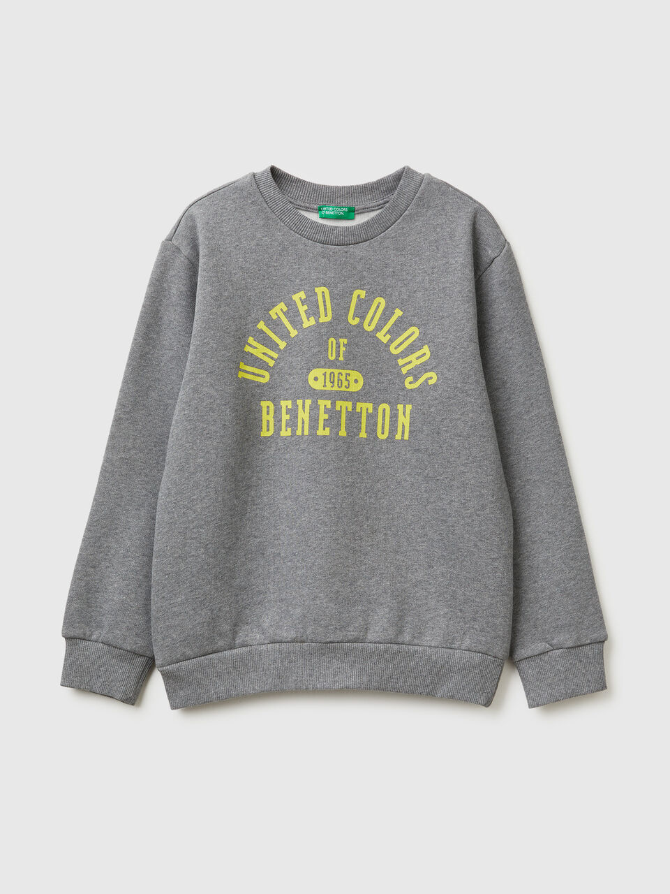 SWEATER L/S Jungen image number null