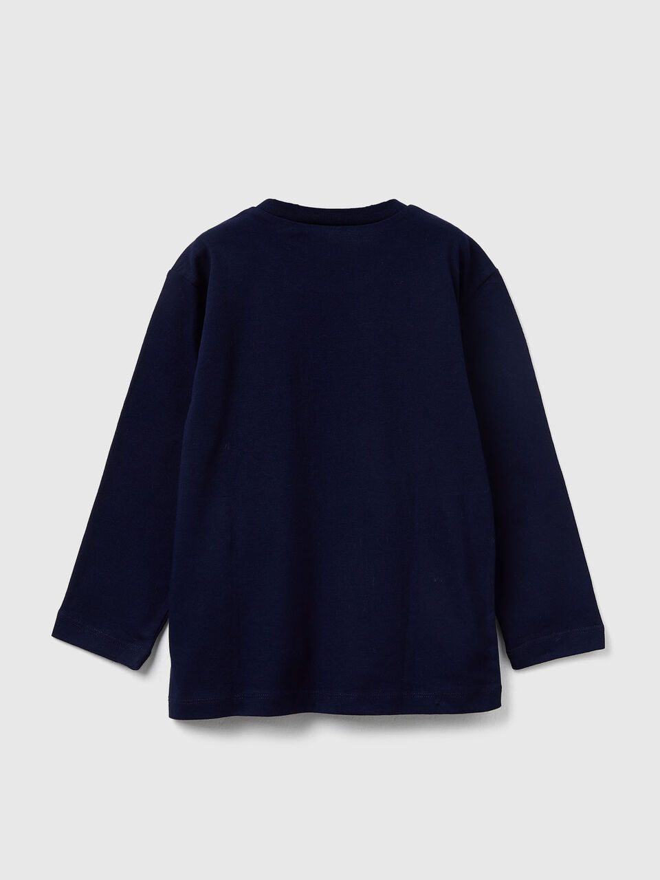 T-SHIRT L/S Jungen image number null