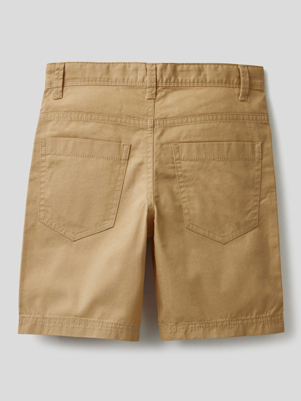 Kurze Five-Pocket-Hose image number null