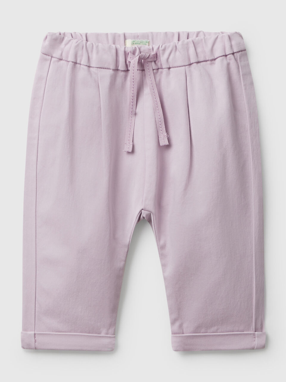 TROUSERS Newborn image number 1