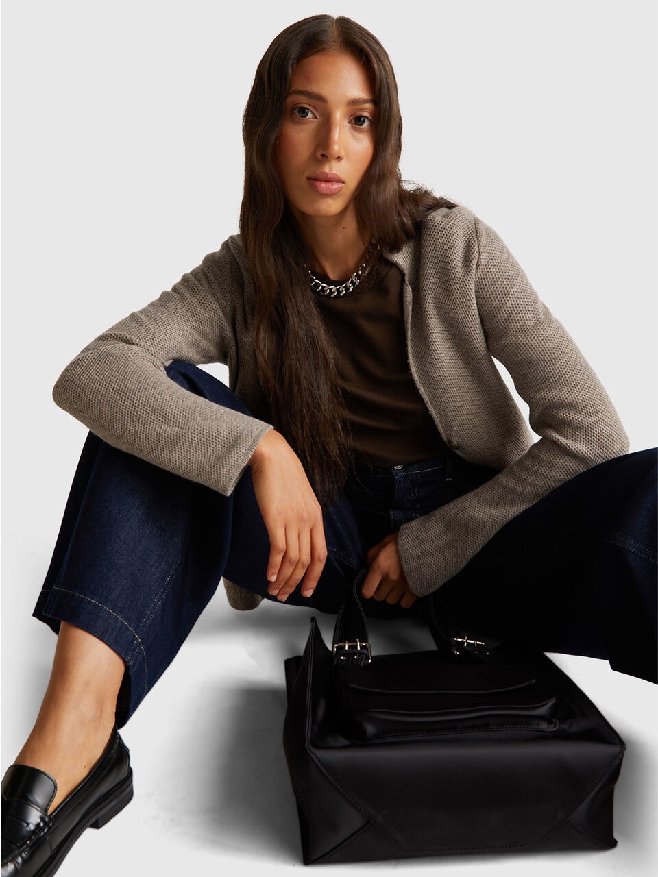 JACKET Damen image number null