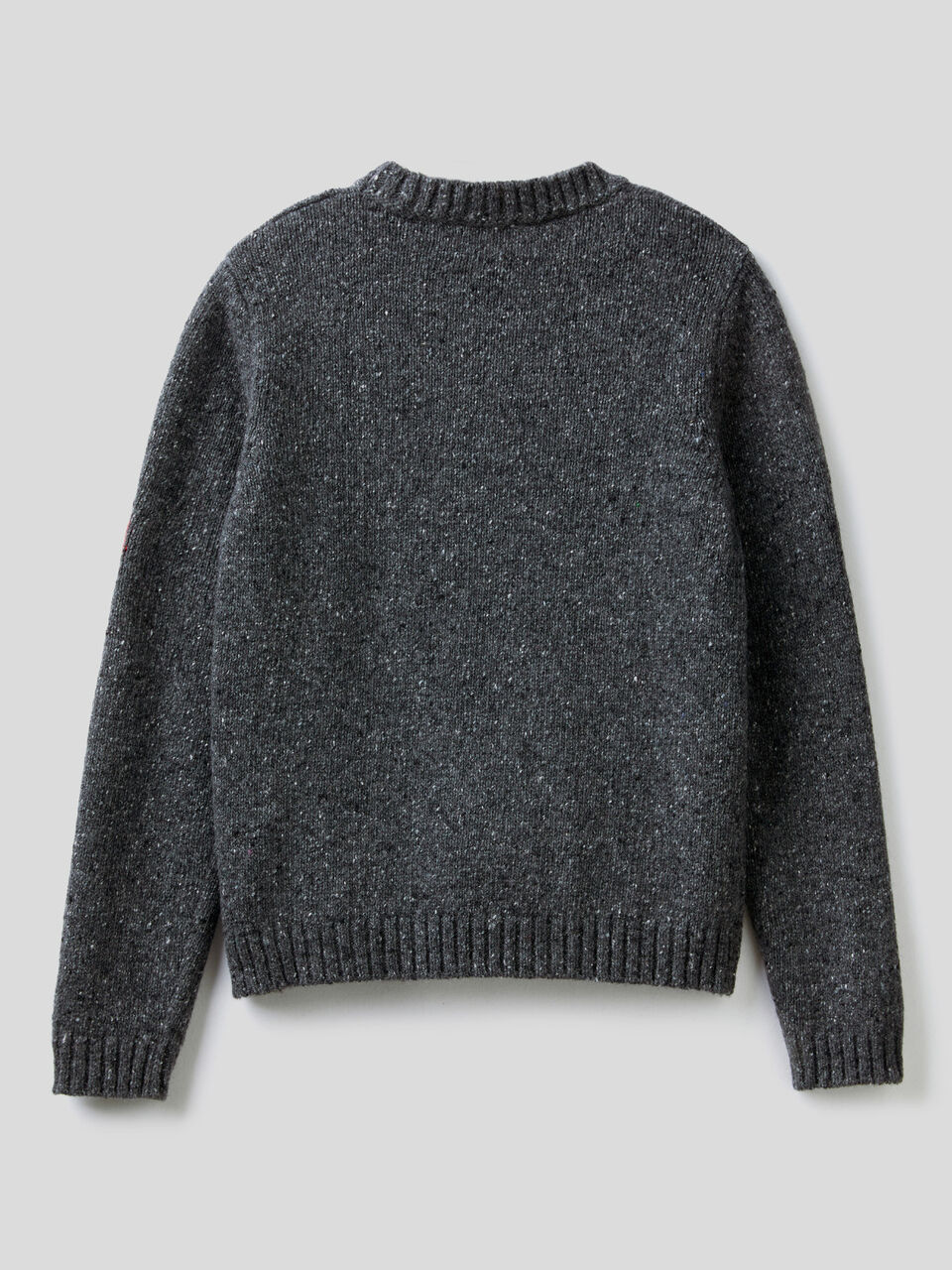 Pullover mit Herzen JCCxUCB image number 2