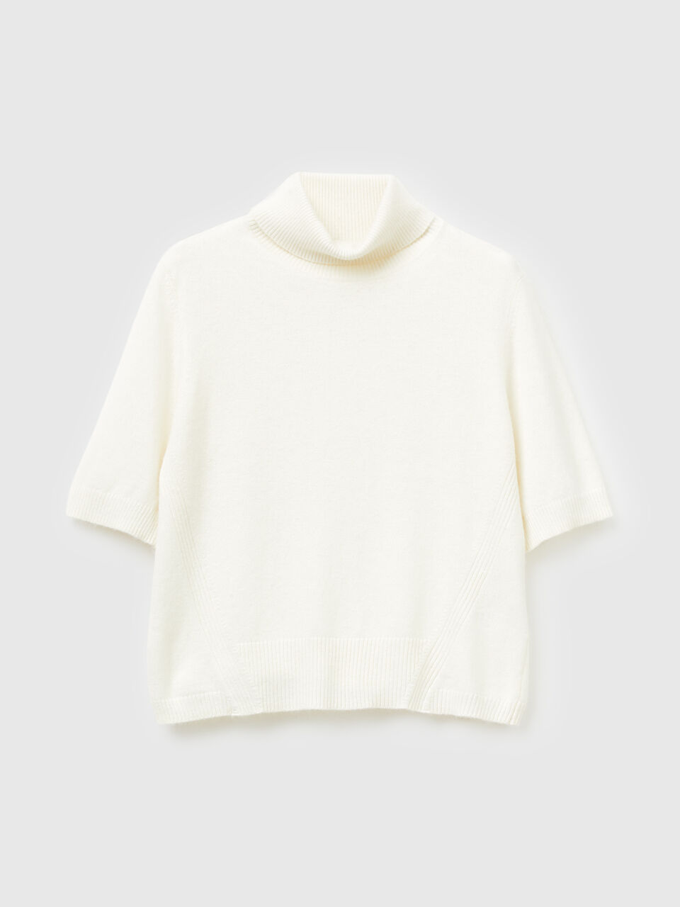 TURTLE NECK SWEATER Damen image number 1