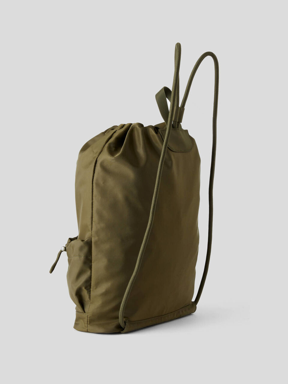 Beuteltasche mit Tunnelzug image number 2