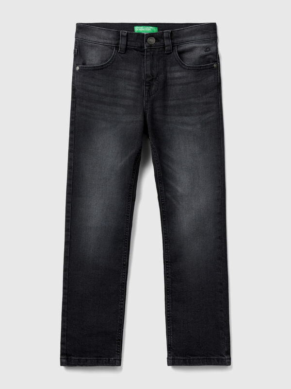 5-Pocket-Jeans "Eco-Recycle" Jungen