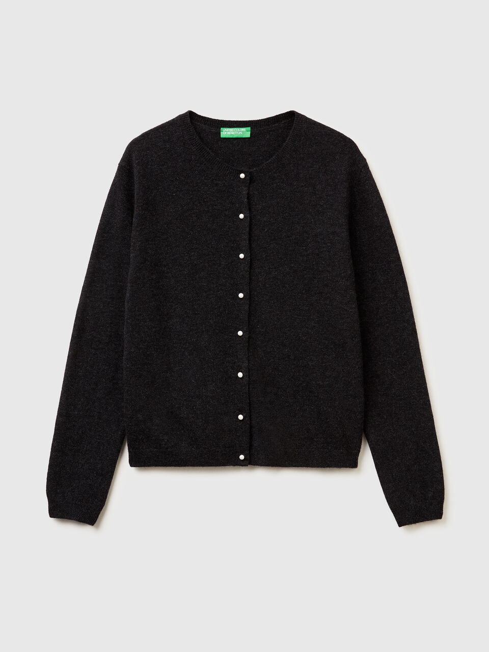 L/S SWEATER Damen image number 1