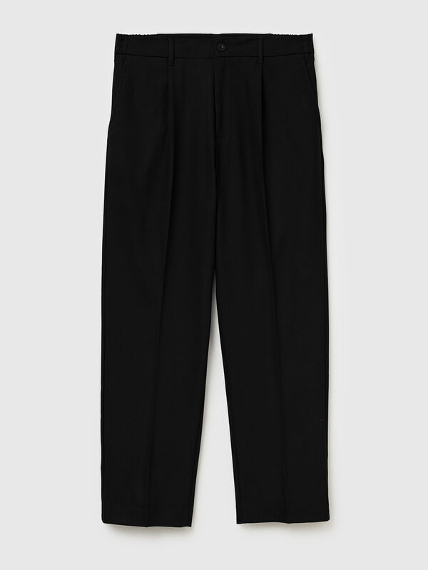 Chinos im Relaxed Fit Chinos im Relaxed Fit Herren