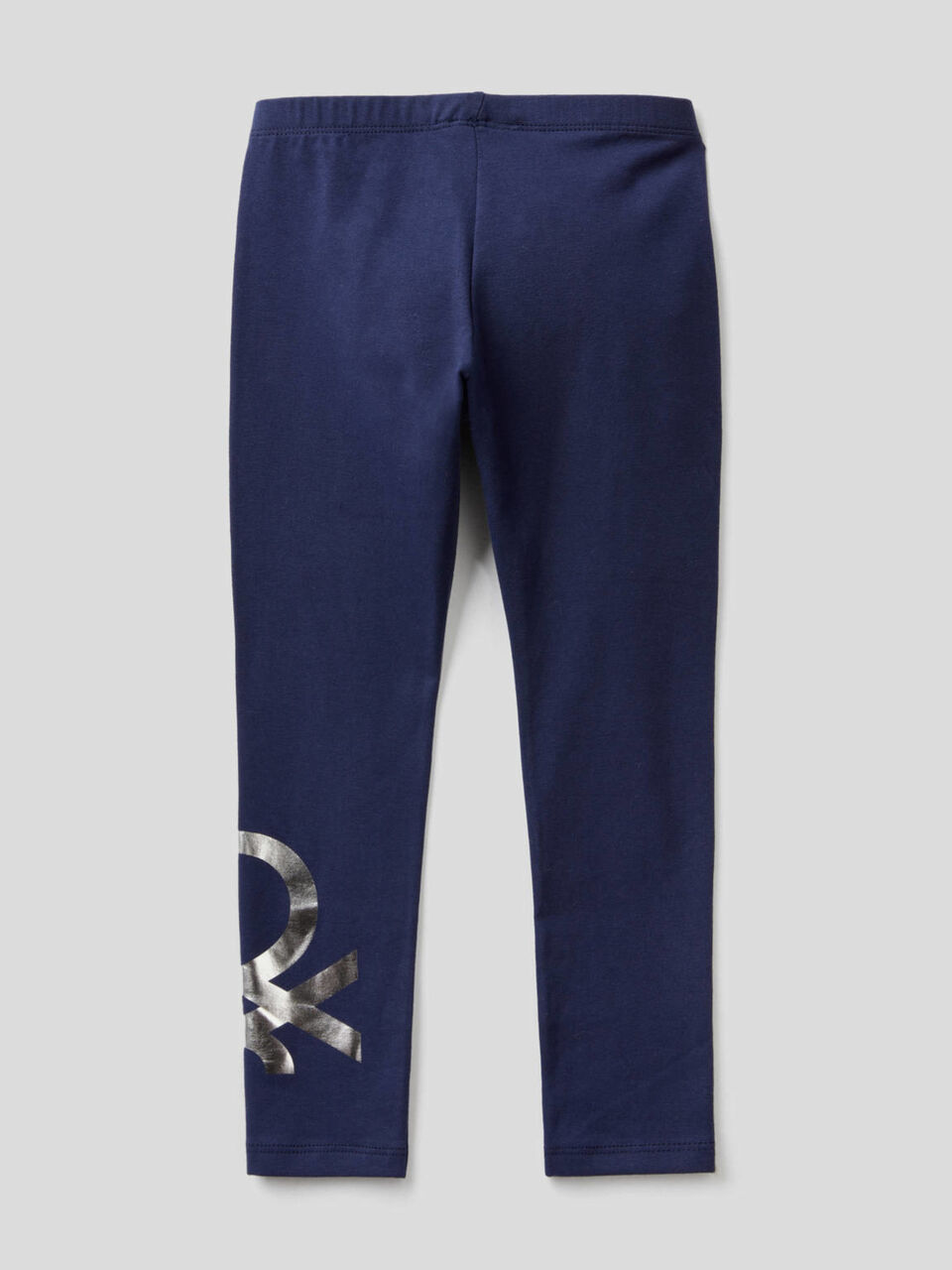 Leggings aus stretchiger Baumwolle image number 2