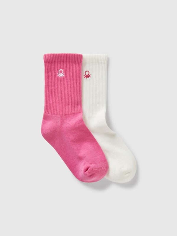 Sportsocken-Set Jungen