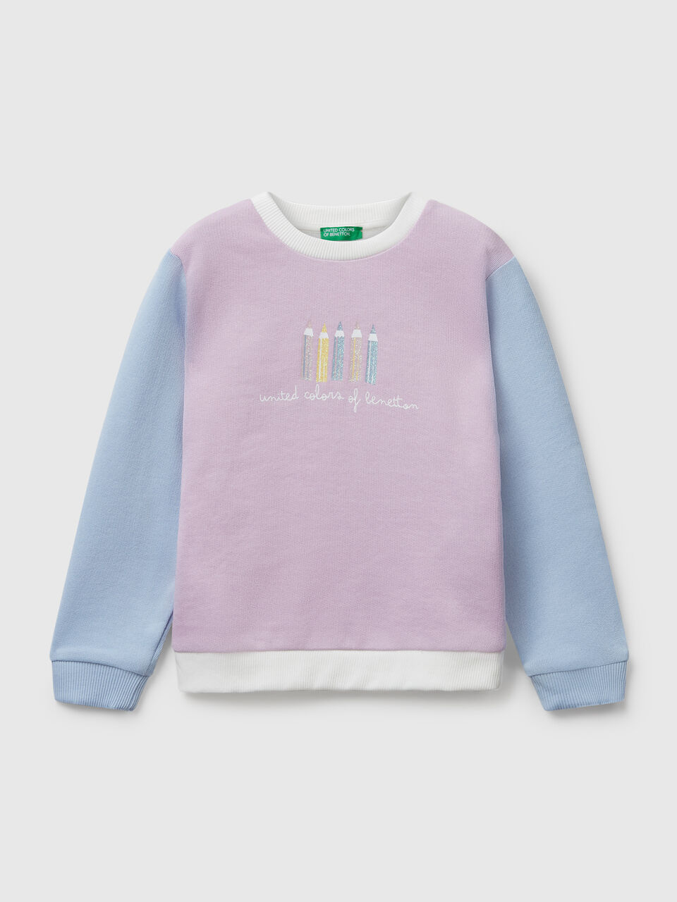 SWEATER L/S Mädchen image number 1