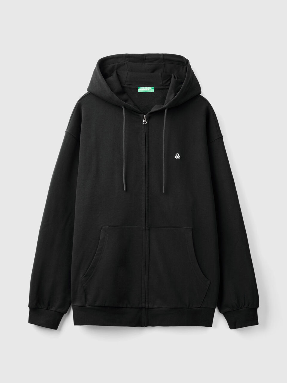 JACKET W/HOOD L/S Herren image number 1