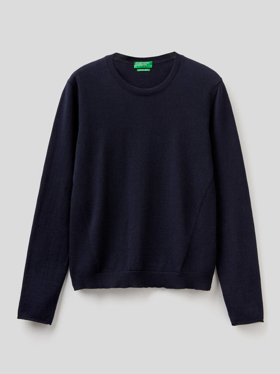 Pullover aus einer Cashmeremischung image number 1
