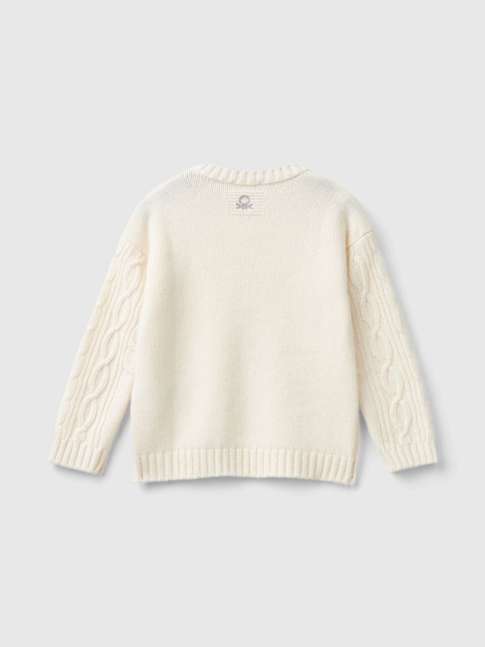 SWEATER L/S Jungen image number 2