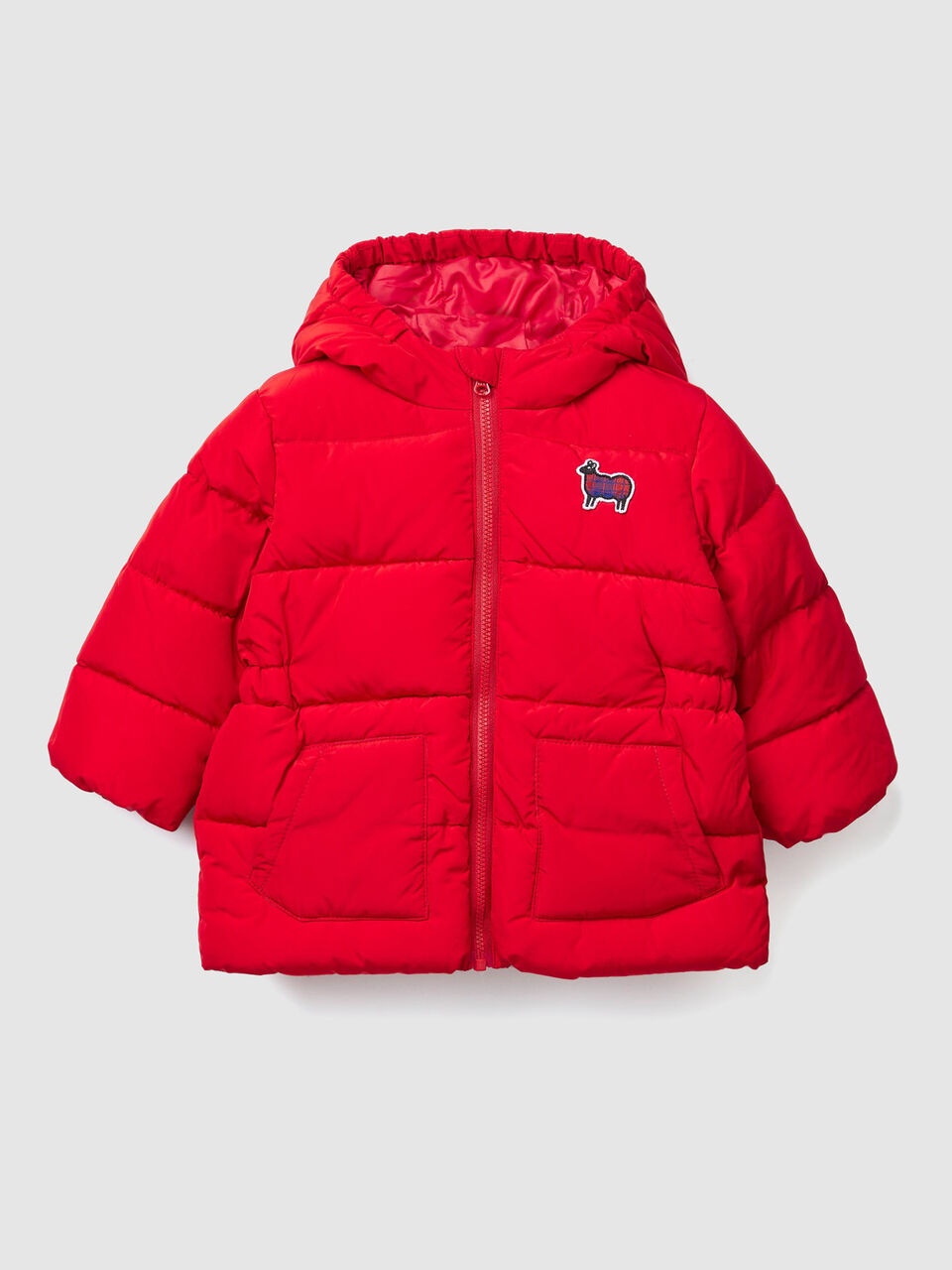 Jacke mit Kapuze image number 1