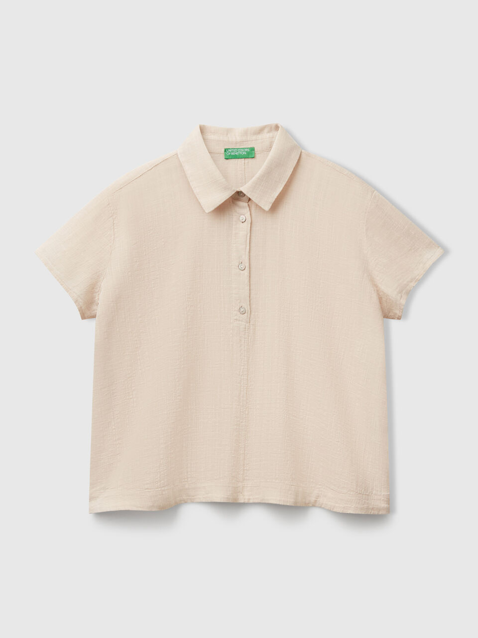 SHIRT Damen image number 1
