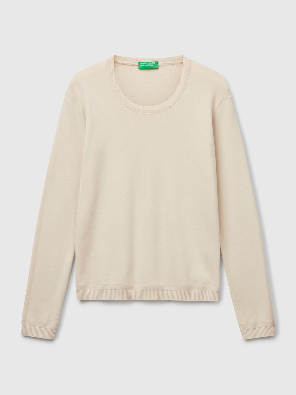 SWEATER L/S Damen image number 1