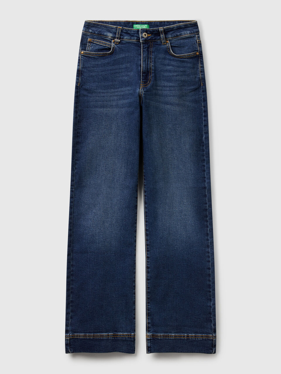 TROUSERS Damen image number 1