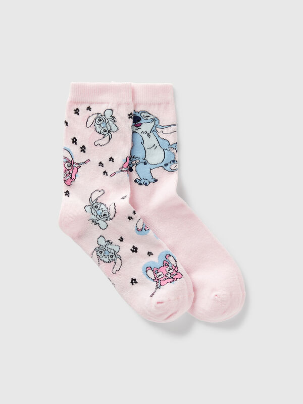 Lilo & Sticth ©Disney Socken Jungen