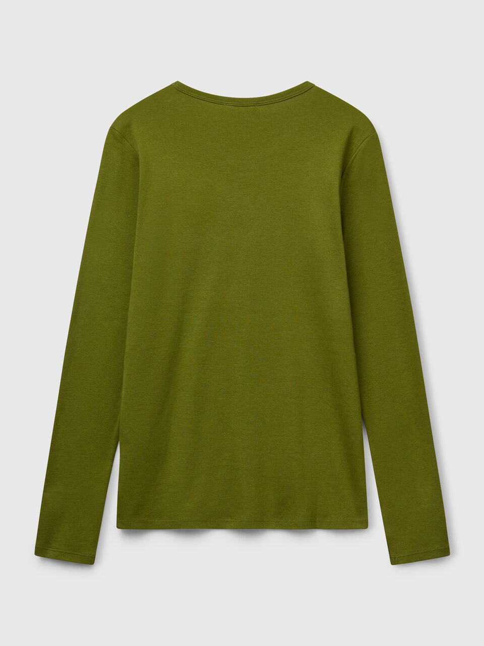 T-SHIRT L/S Damen image number 2