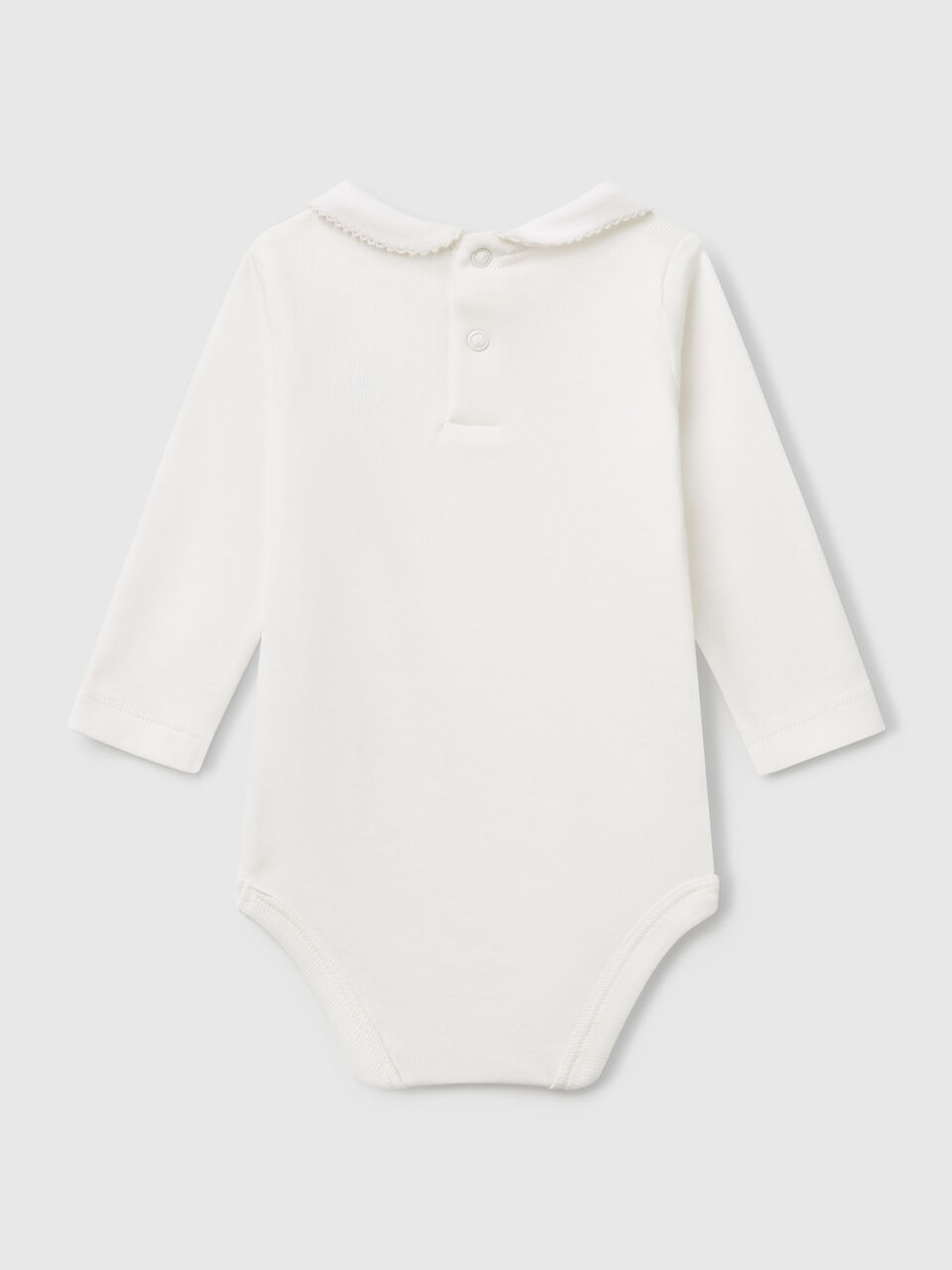 BODYSUIT L/S Newborn image number 2