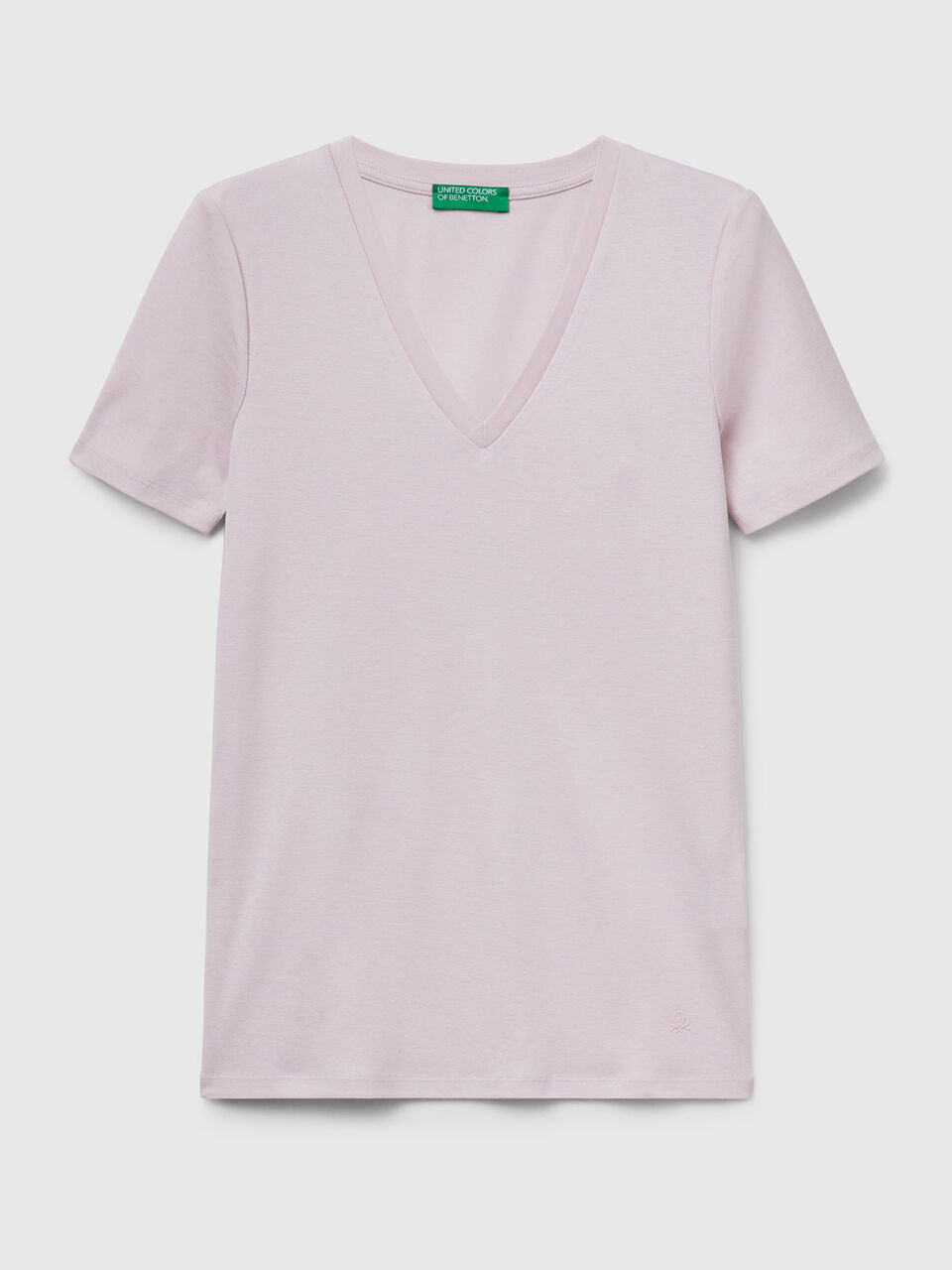 T-SHIRT Damen image number 1