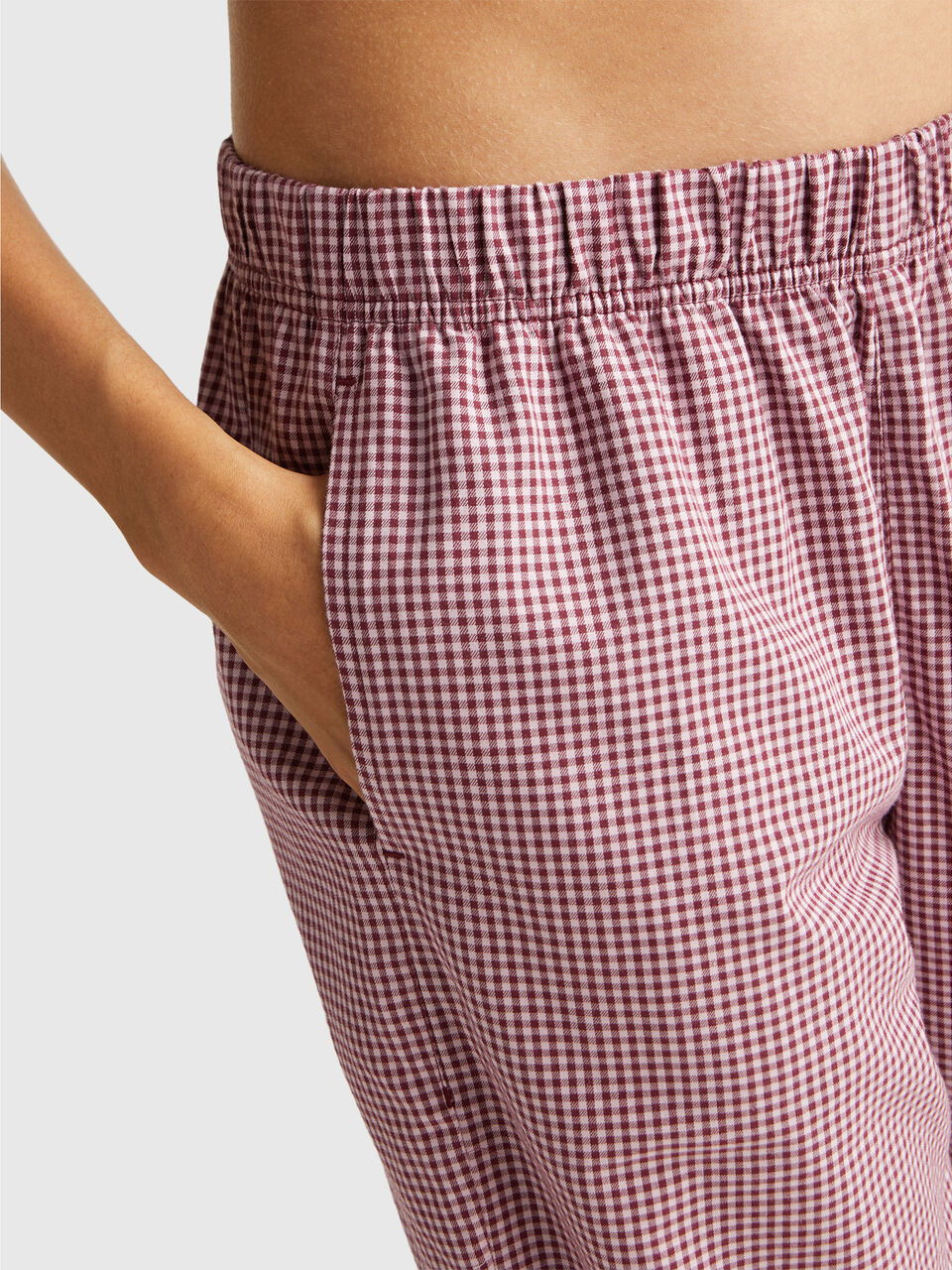 TROUSERS Damen image number null