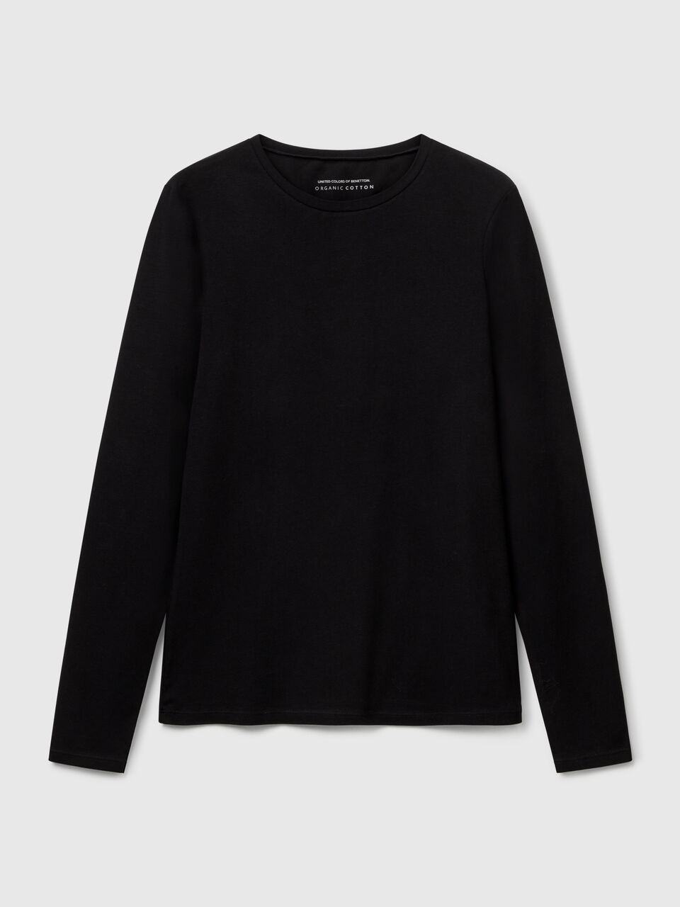 T-SHIRT L/S Damen image number 1