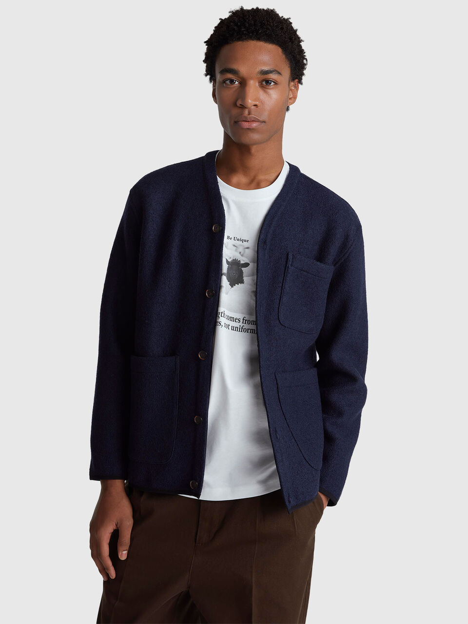 JACKET Herren image number null