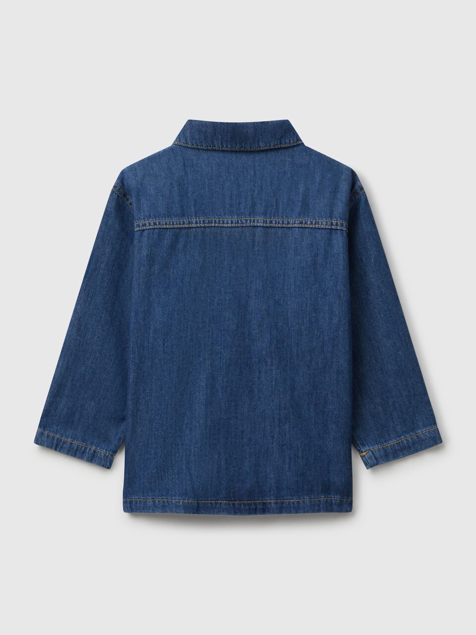 SHIRT Jungen image number 2