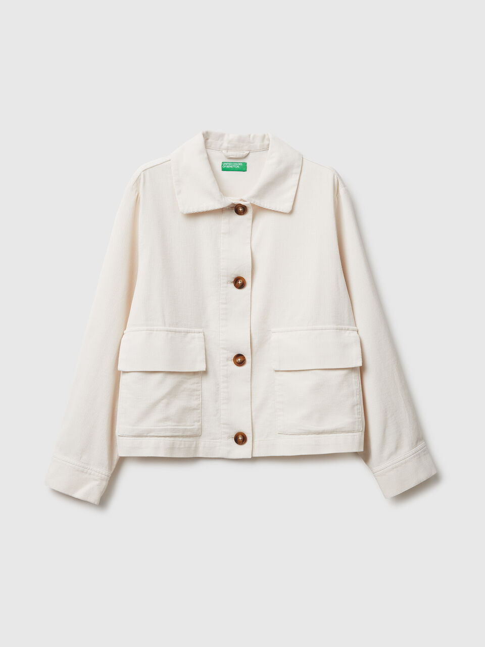 JACKET Damen image number 1