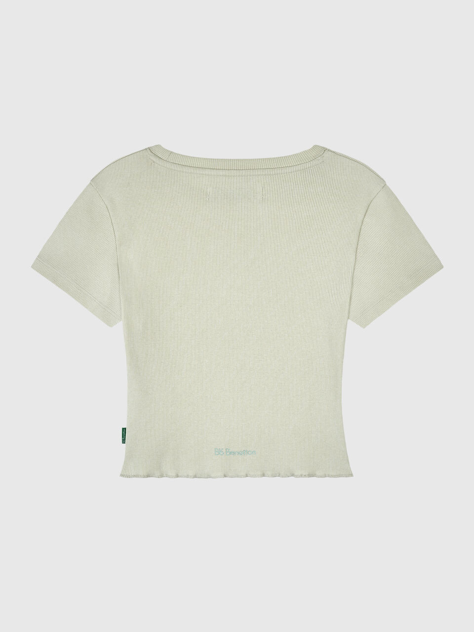 T-SHIRT Damen image number 2