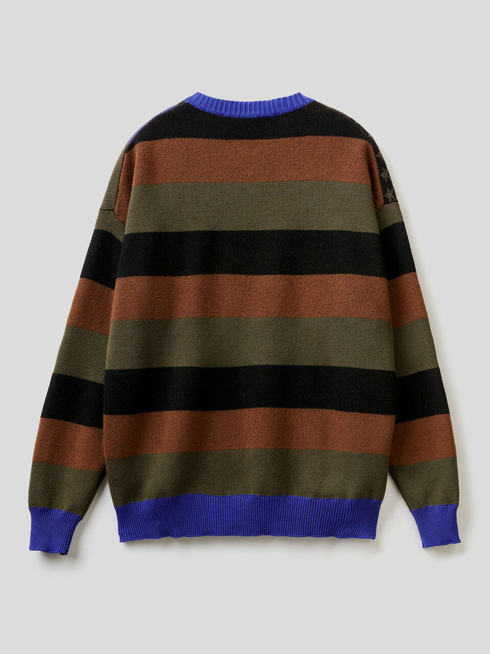 Pulli mit Jacquardmuster image number 2