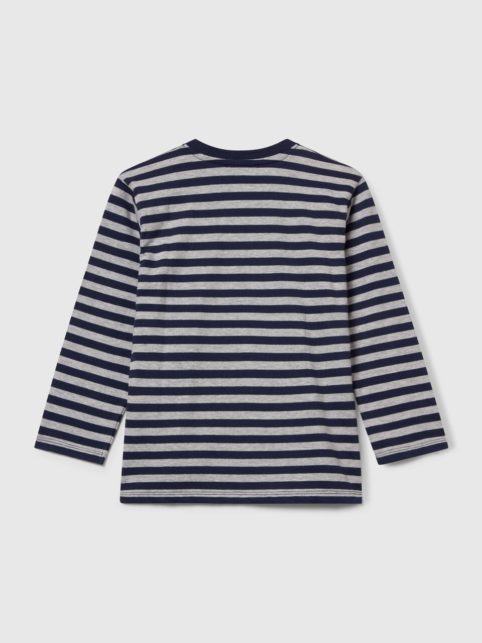 T-SHIRT L/S Jungen image number 2