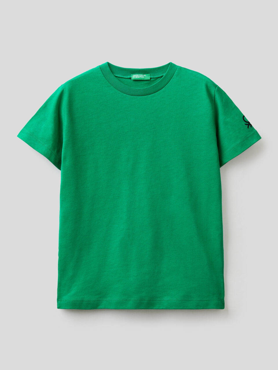 T-Shirt aus Bio-Baumwolle image number 1