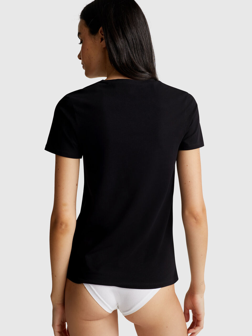 T-SHIRT Damen image number null