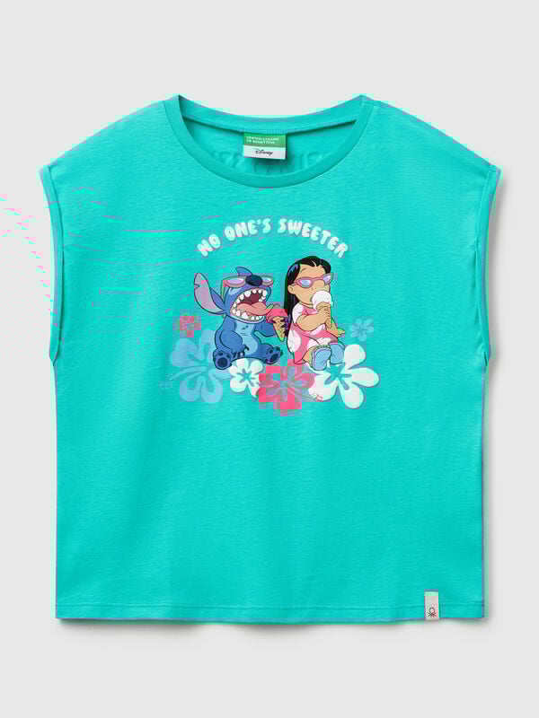 ©Disney Lilo & Stitch T-Shirt Mädchen