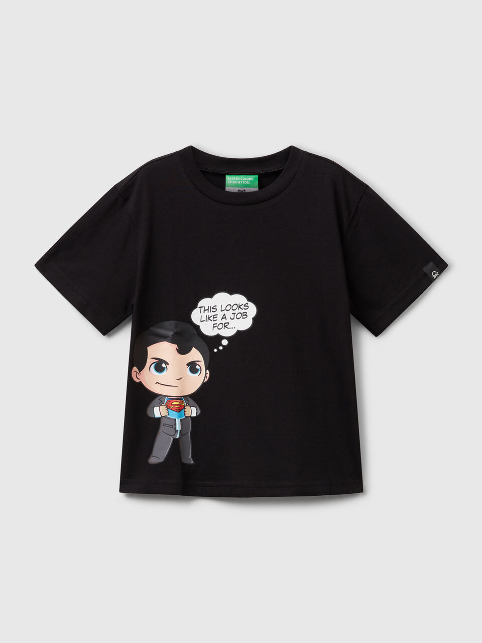 T-SHIRT Jungen image number 1