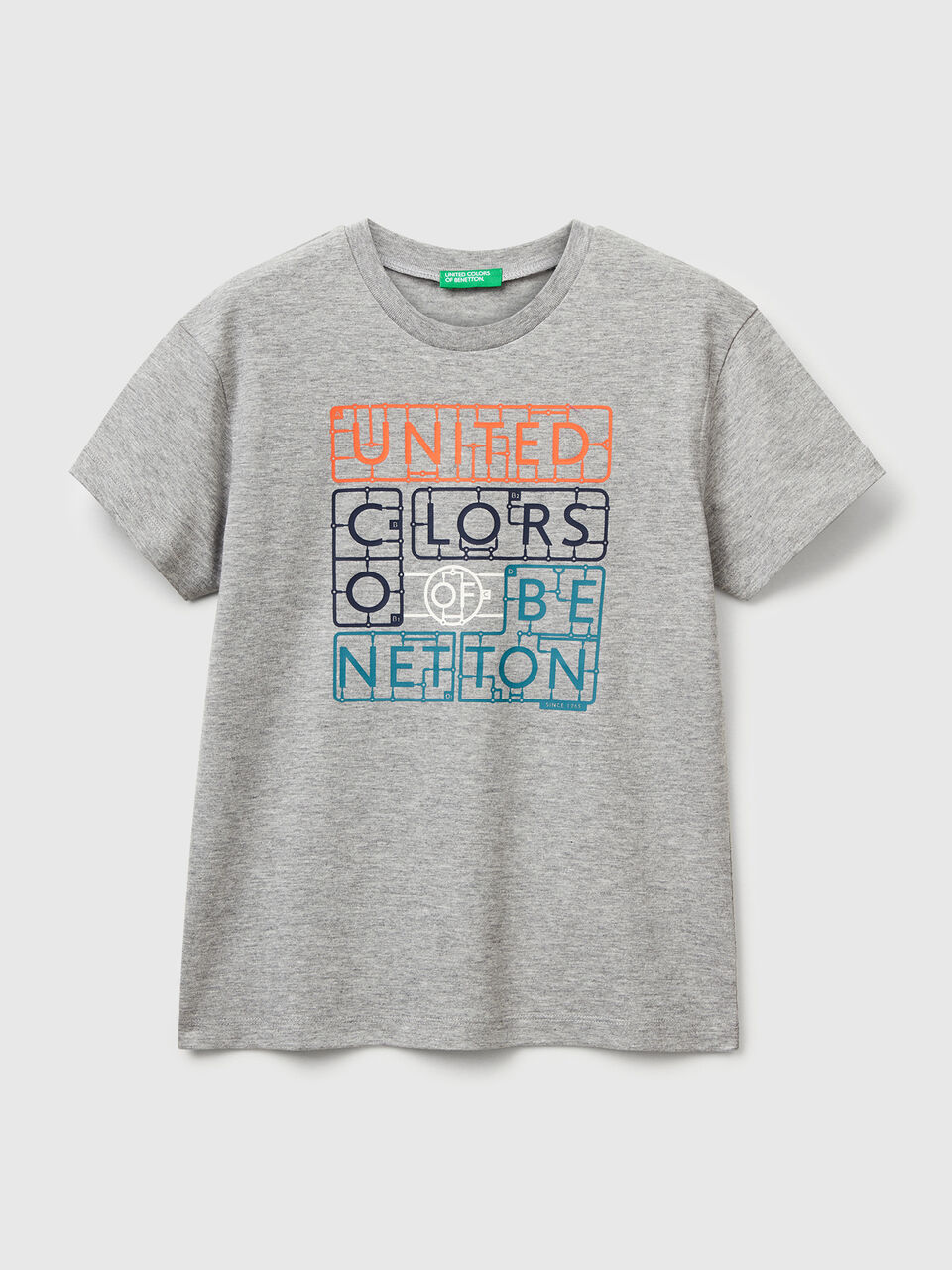 T-SHIRT Jungen image number 1