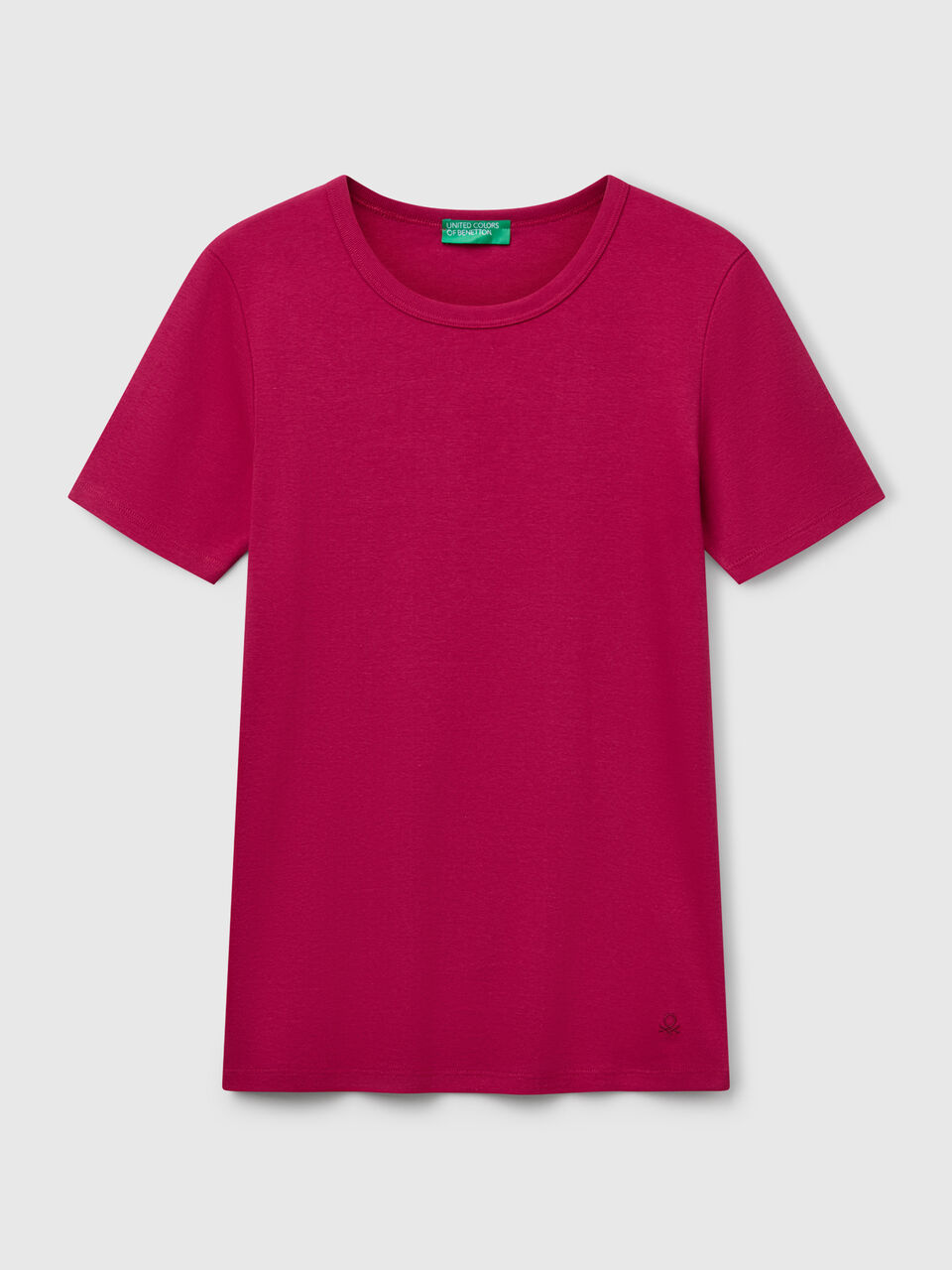 T-SHIRT Damen image number 1
